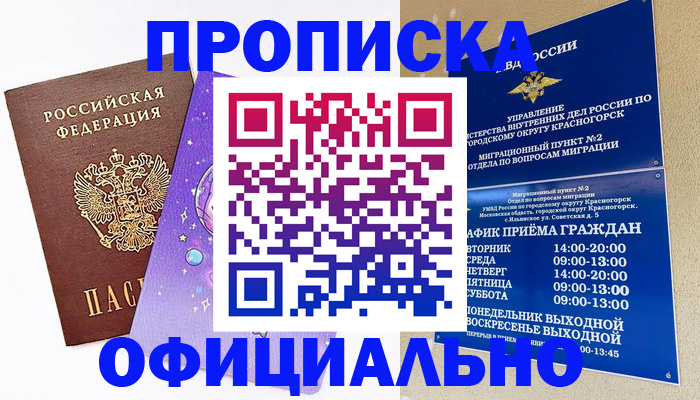 временная регистрация собственник в Камчатской области